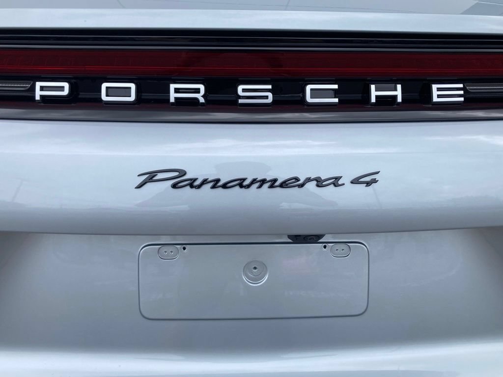 New 2025 Porsche Panamera RWD image 10