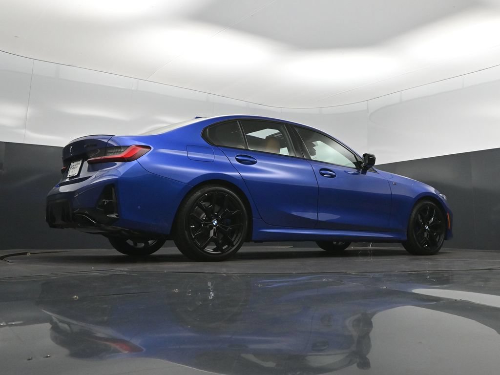 New 2026 BMW M340i xDrive AWD/4WD image 42