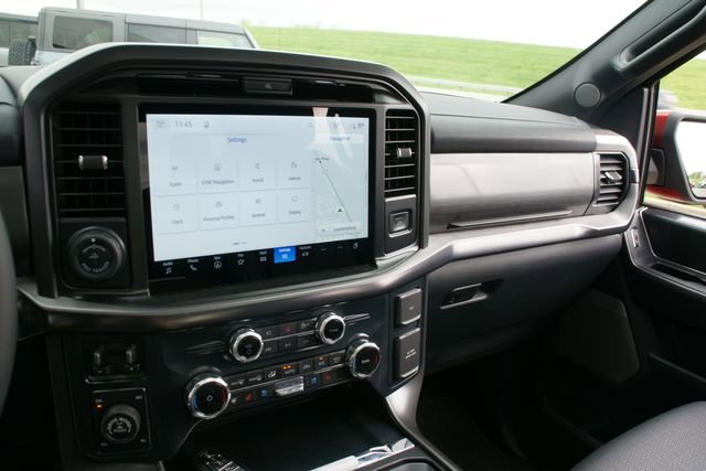 New 2026 Ford F150 Lariat image 24