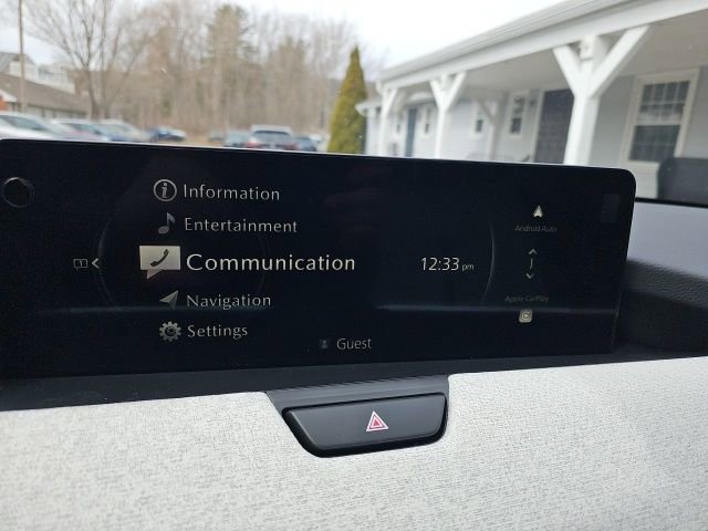 New 2026 MAZDA CX-90 3.3 Turbo S w/ Premium Plus image 28