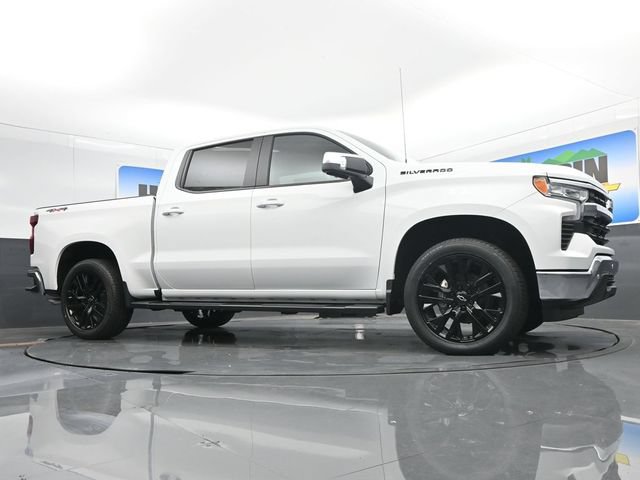 New 2026 Chevrolet Silverado 1500 LT w/ Safety Package AWD/4WD image 18