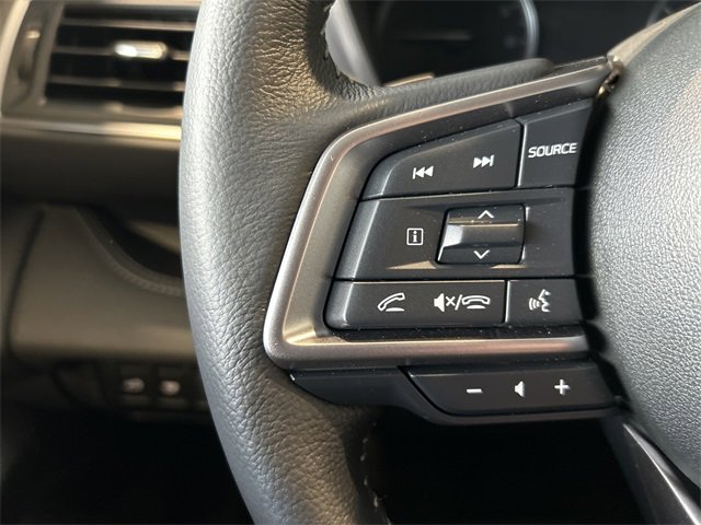 New 2025 Subaru Ascent Limited image 13