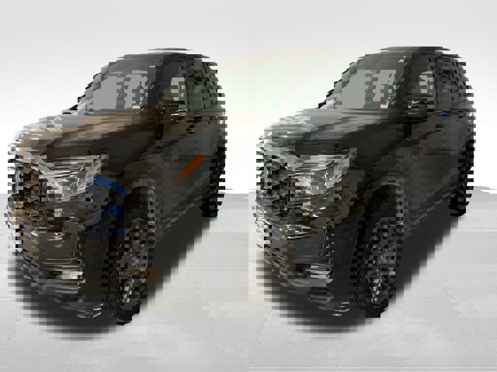 Used 2023 Honda Passport EX-L image 1