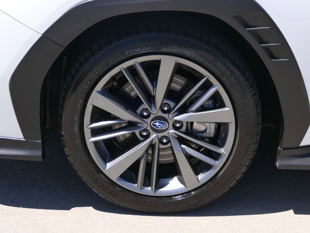 Used 2022 Subaru WRX AWD/4WD image 9