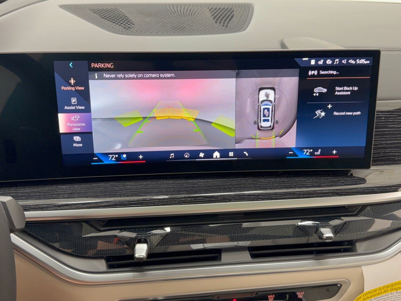 New 2027 BMW X7 xDrive40i w/ M Sport Package AWD/4WD image 24