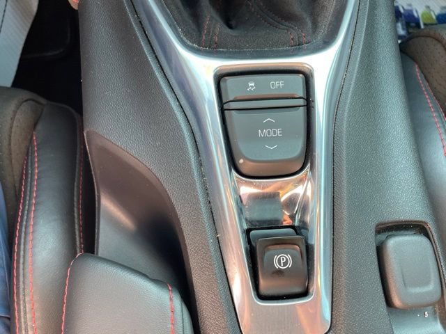 Used 2017 Chevrolet Camaro ZL1 RWD image 36