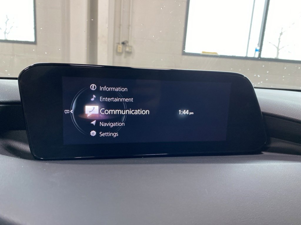 Used 2023 MAZDA MAZDA3 s image 20