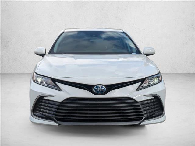 Used 2023 Toyota Camry LE image 2