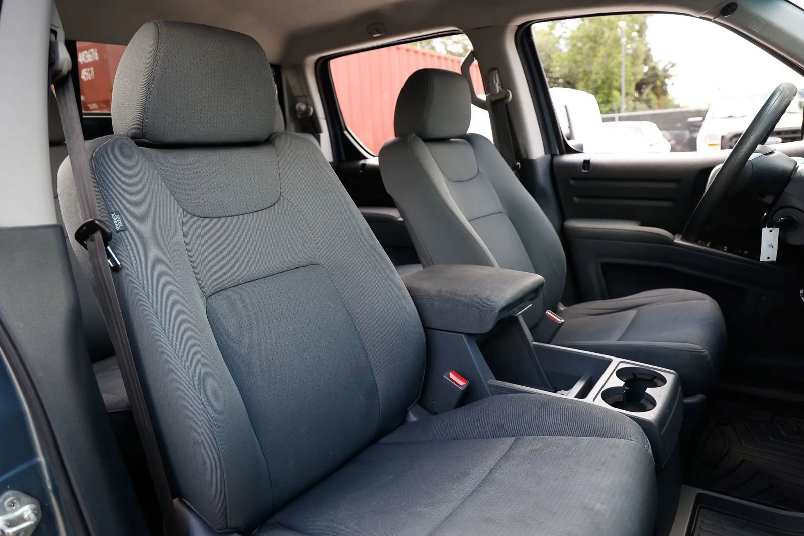 Used 2008 Honda Ridgeline RTX image 21