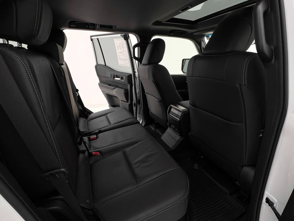 Used 2024 Toyota Land Cruiser w/ Premium Package image 14