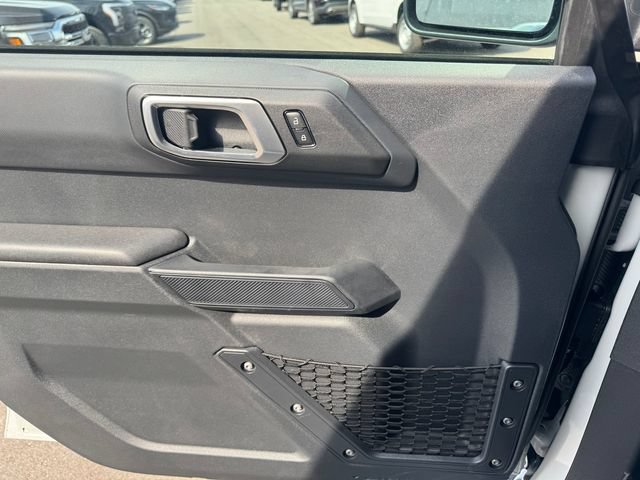 New 2026 Ford Bronco Big Bend AWD/4WD image 22