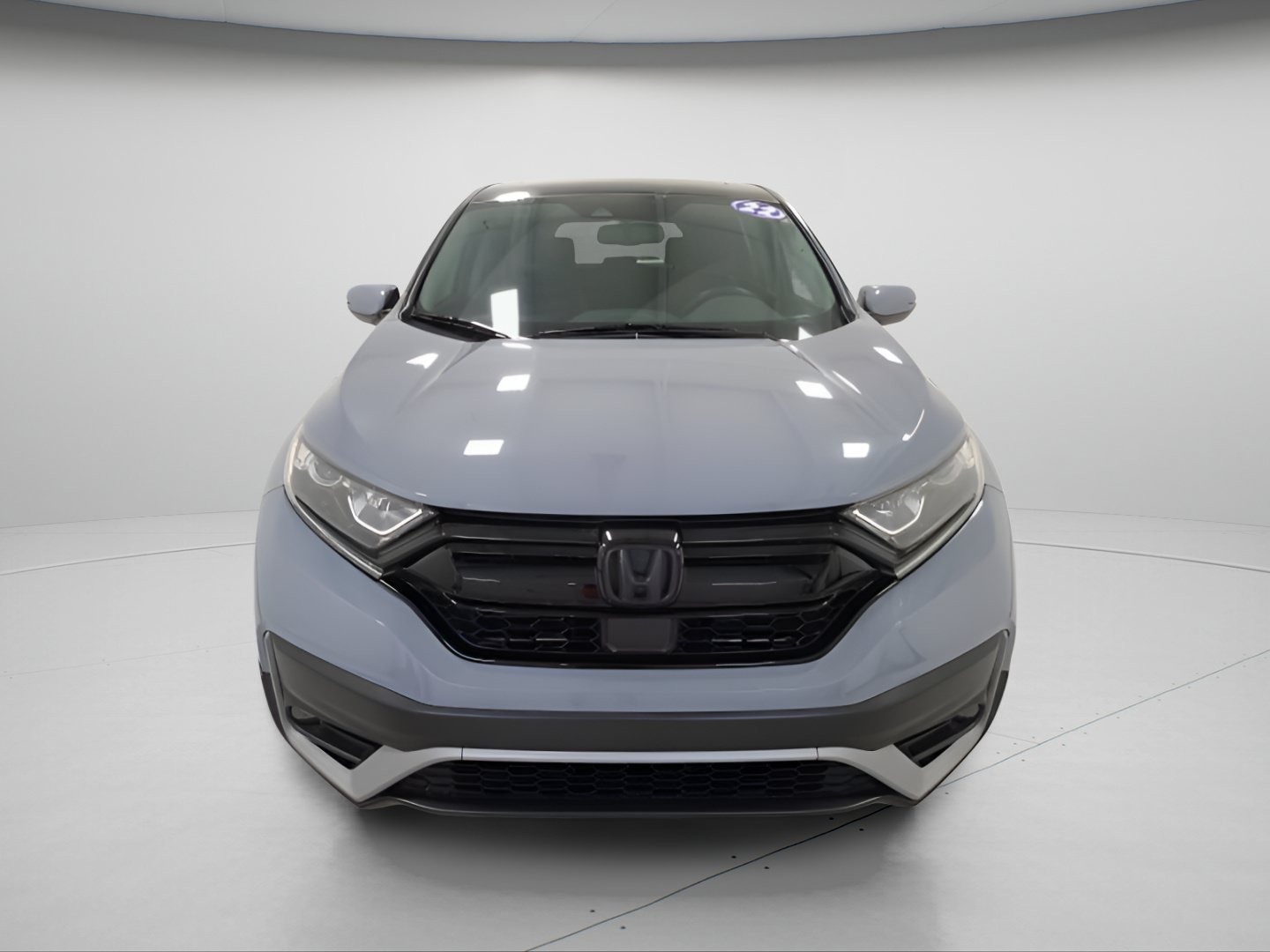 Certified 2022 Honda CR-V EX-L image 2