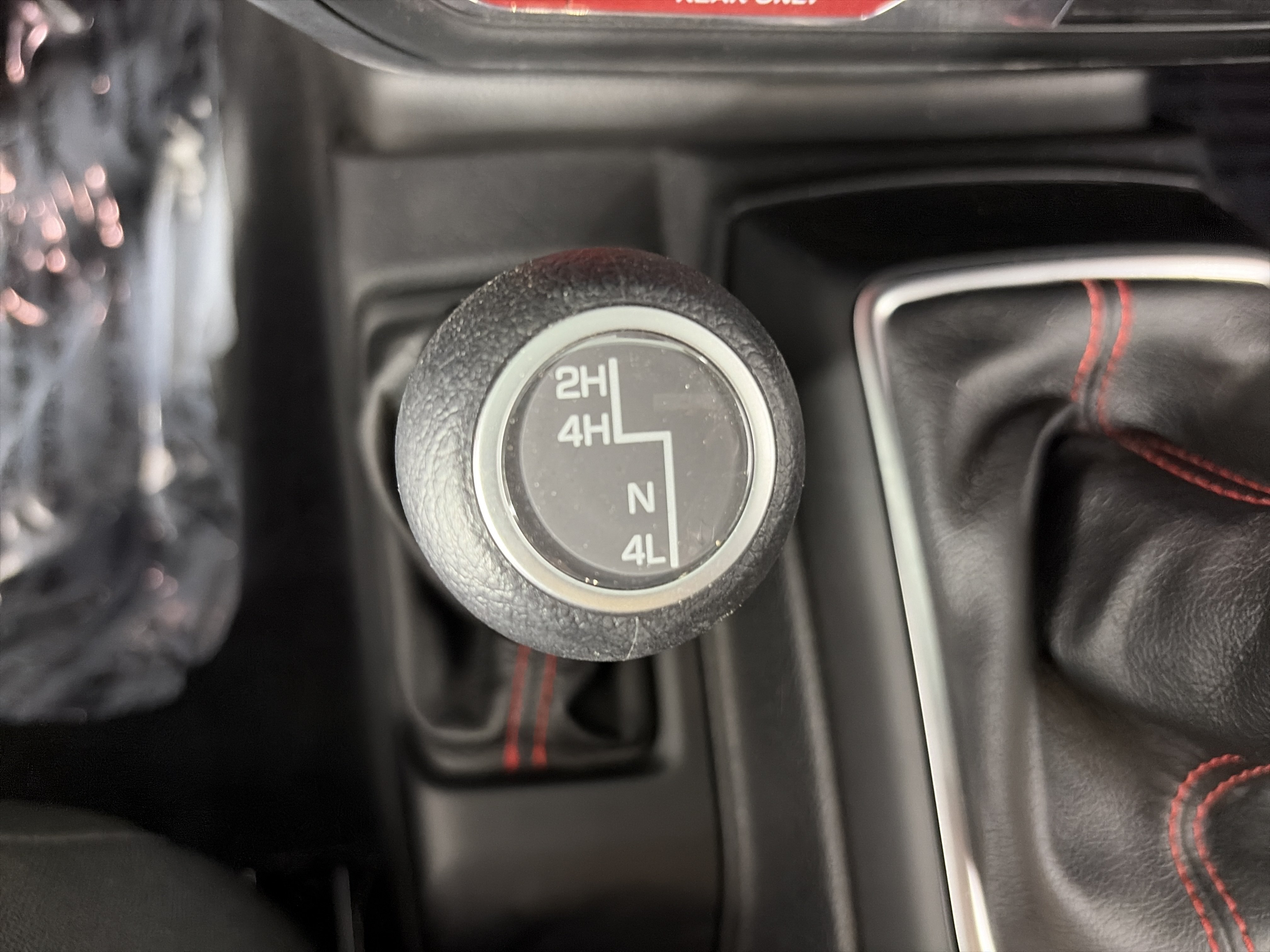 Used 2020 Jeep Wrangler Rubicon AWD/4WD image 29