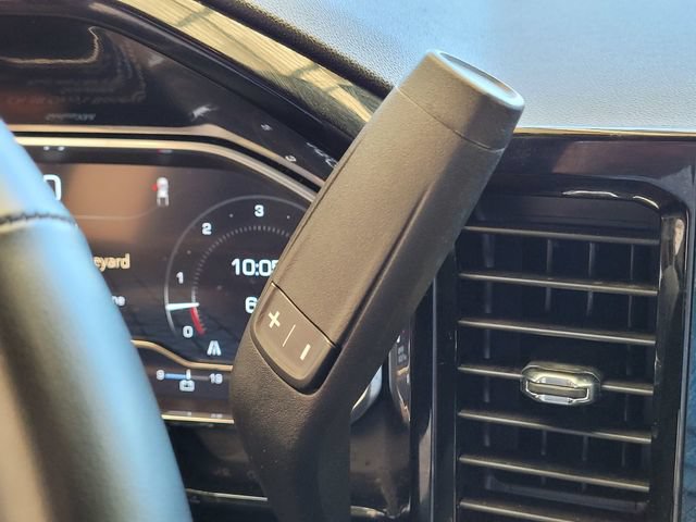 Used 2024 GMC Sierra 1500 SLT RWD image 23
