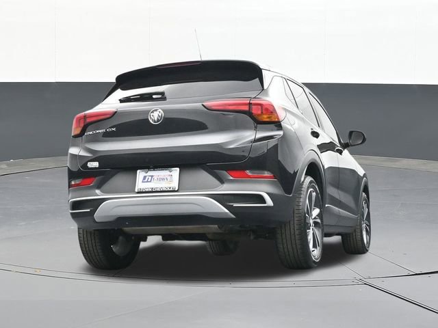Used 2022 Buick Encore GX Select image 48