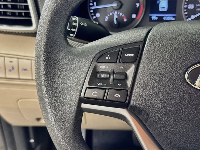 Used 2019 Hyundai Tucson Value FWD image 17