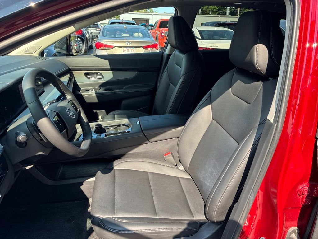 Used 2025 Nissan Murano SL w/ Cargo Package AWD/4WD image 15