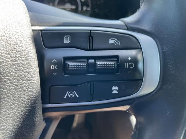 Certified 2023 Kia Sportage X-Pro Prestige AWD/4WD image 30