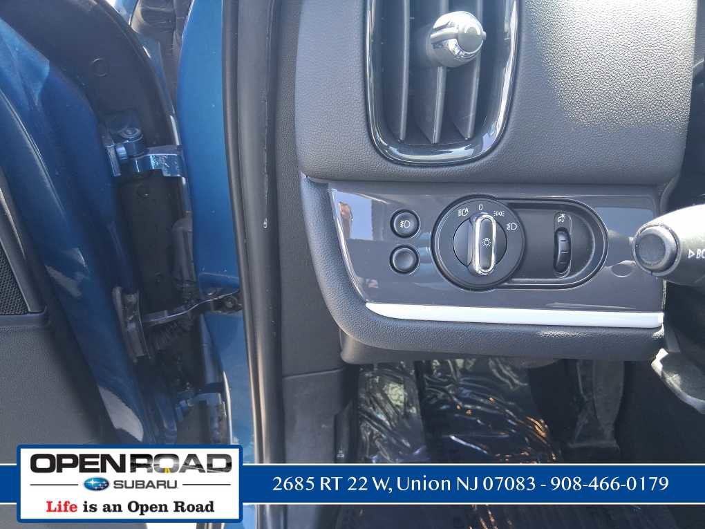 Used 2018 MINI Cooper Countryman S AWD/4WD image 17