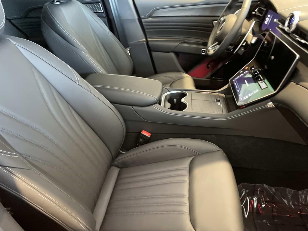 New 2026 Maserati Grecale Modena AWD/4WD image 25