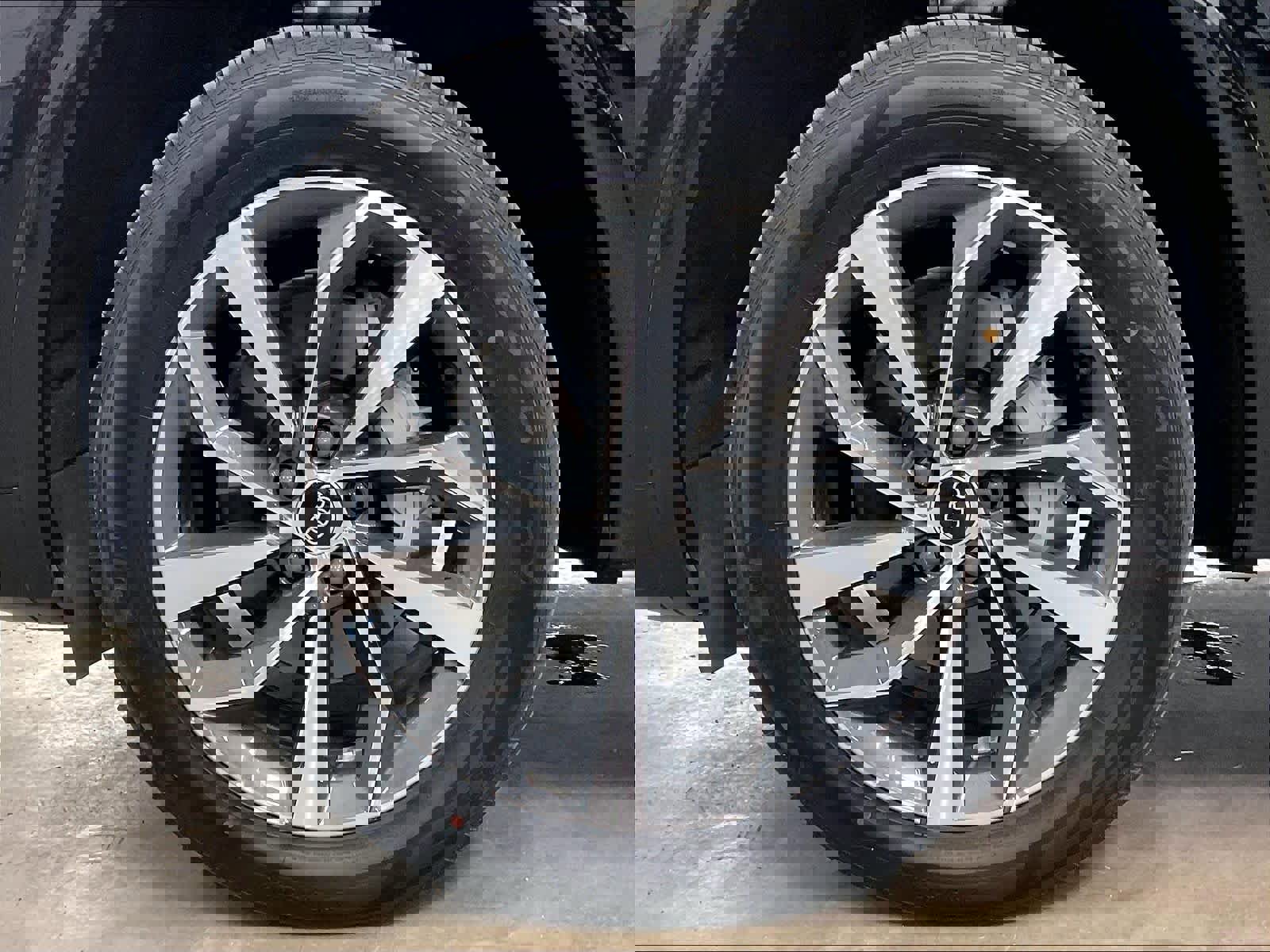 Certified 2023 Audi Q5 2.0T Premium Plus w/ Premium Plus Package image 11