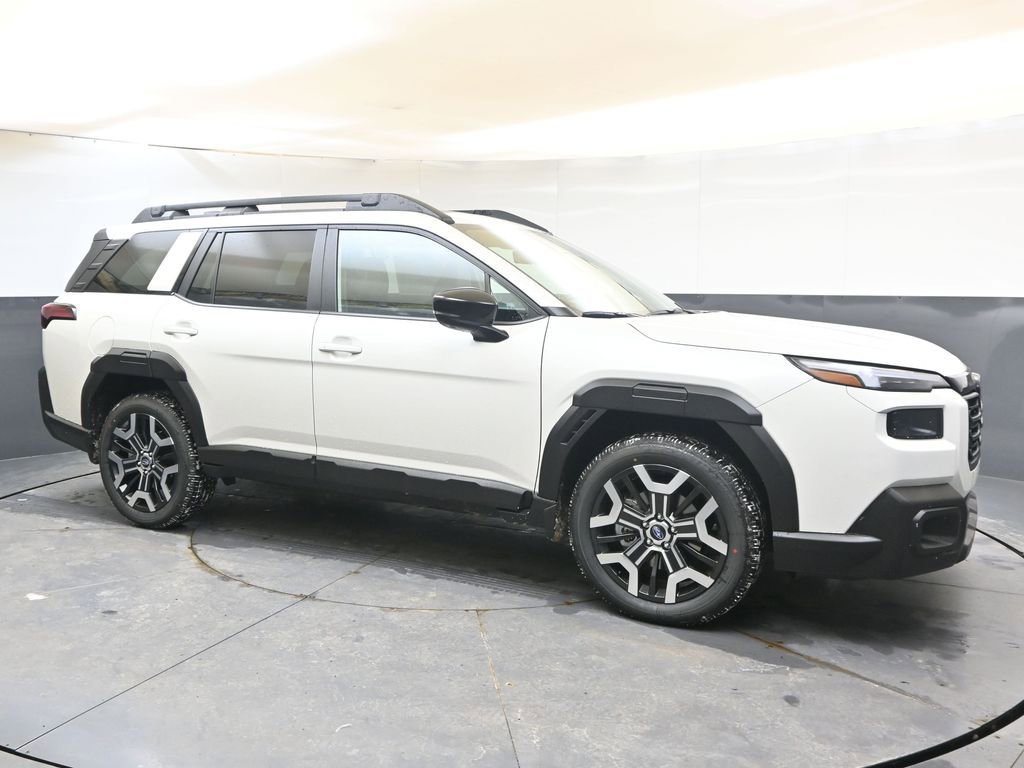 New 2026 Subaru Outback Touring XT image 7