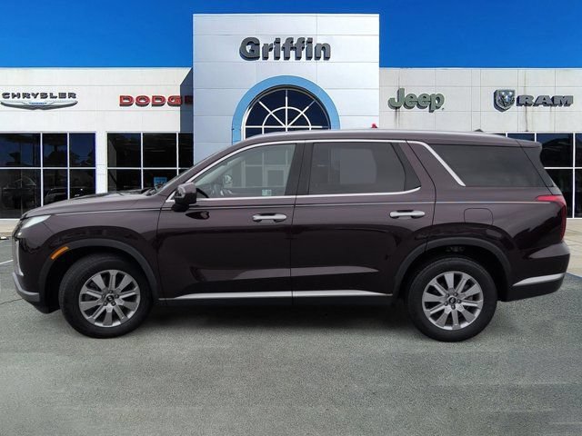 Used 2024 Hyundai Palisade SEL FWD image 10