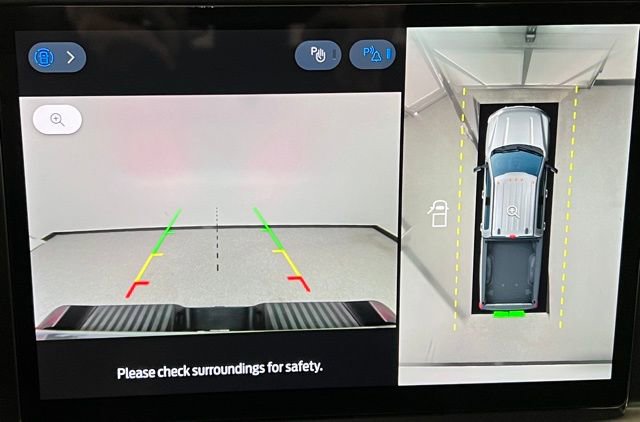 Used 2024 Ford F350 Lariat image 36