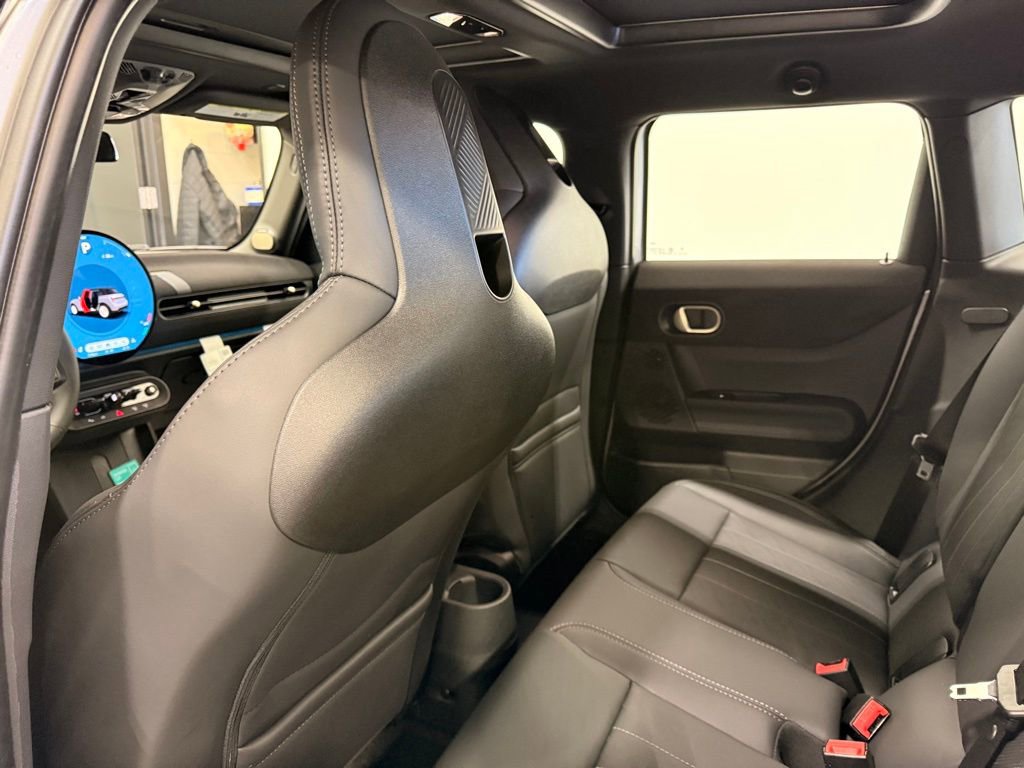 New 2026 MINI Cooper S image 20