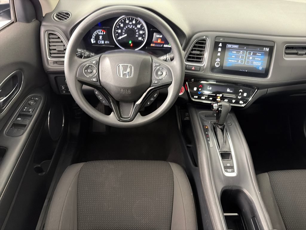 Used 2022 Honda HR-V EX image 14