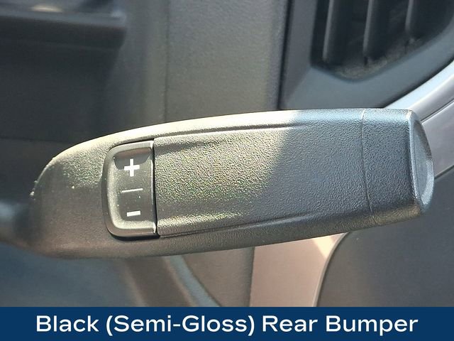 Used 2022 Chevrolet Silverado 1500 W/T RWD image 8