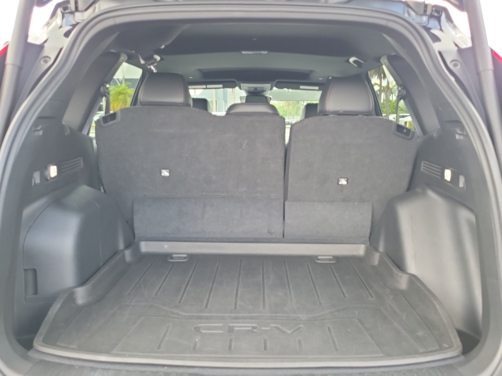 Used 2024 Honda CR-V Sport-L image 9