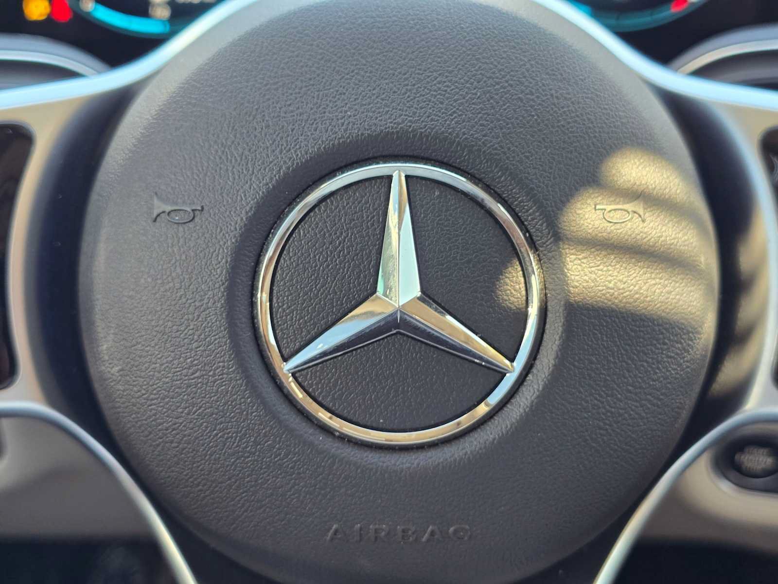 Used 2022 Mercedes-Benz GLE 350 4MATIC w/ AMG Line Exterior image 24