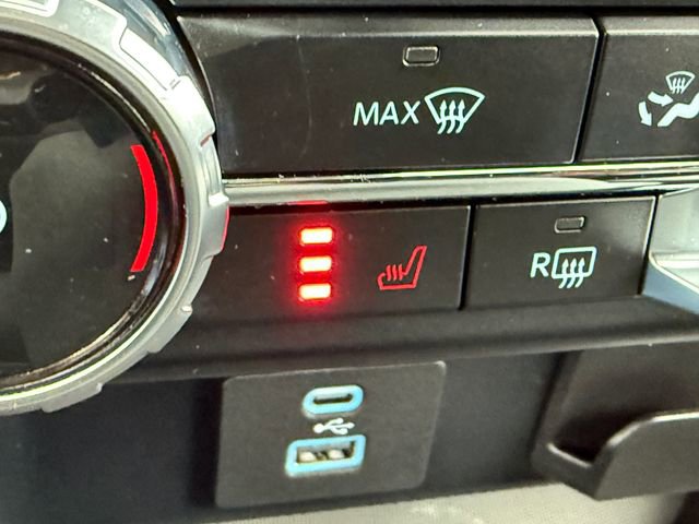 Certified 2023 Ford F150 XLT w/ Equipment Group 302A High image 10