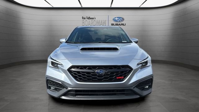 Used 2025 Subaru WRX Limited image 12