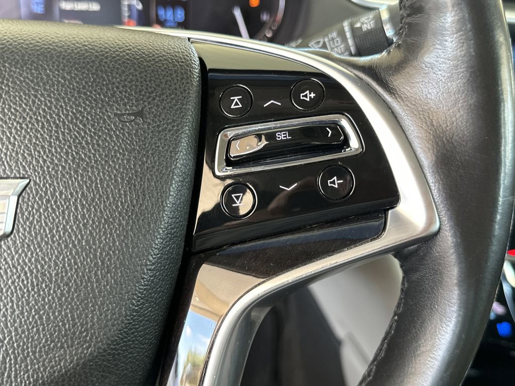 Used 2017 Cadillac XTS Luxury image 17