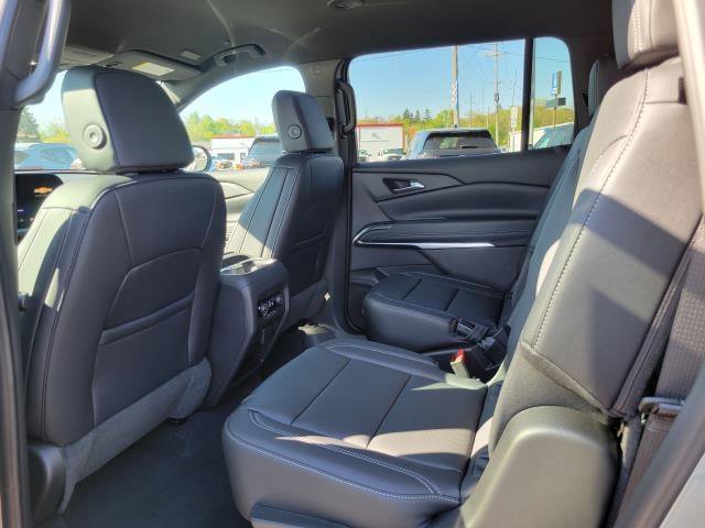 New 2026 Chevrolet Traverse LT AWD/4WD image 22