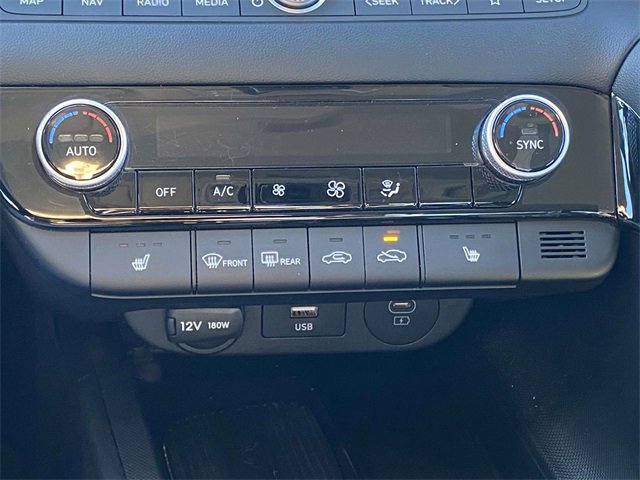 Used 2024 Hyundai Elantra SEL w/ Convenience Package image 26