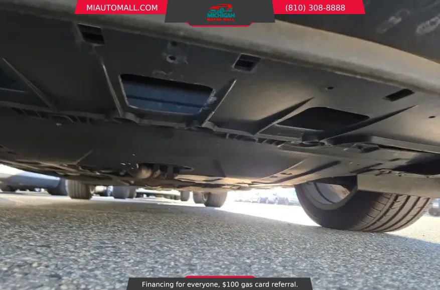 Used 2013 Buick Verano Convenience FWD image 20