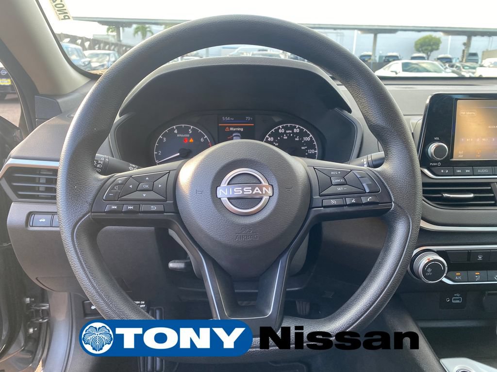Used 2024 Nissan Altima 2.5 S FWD image 33