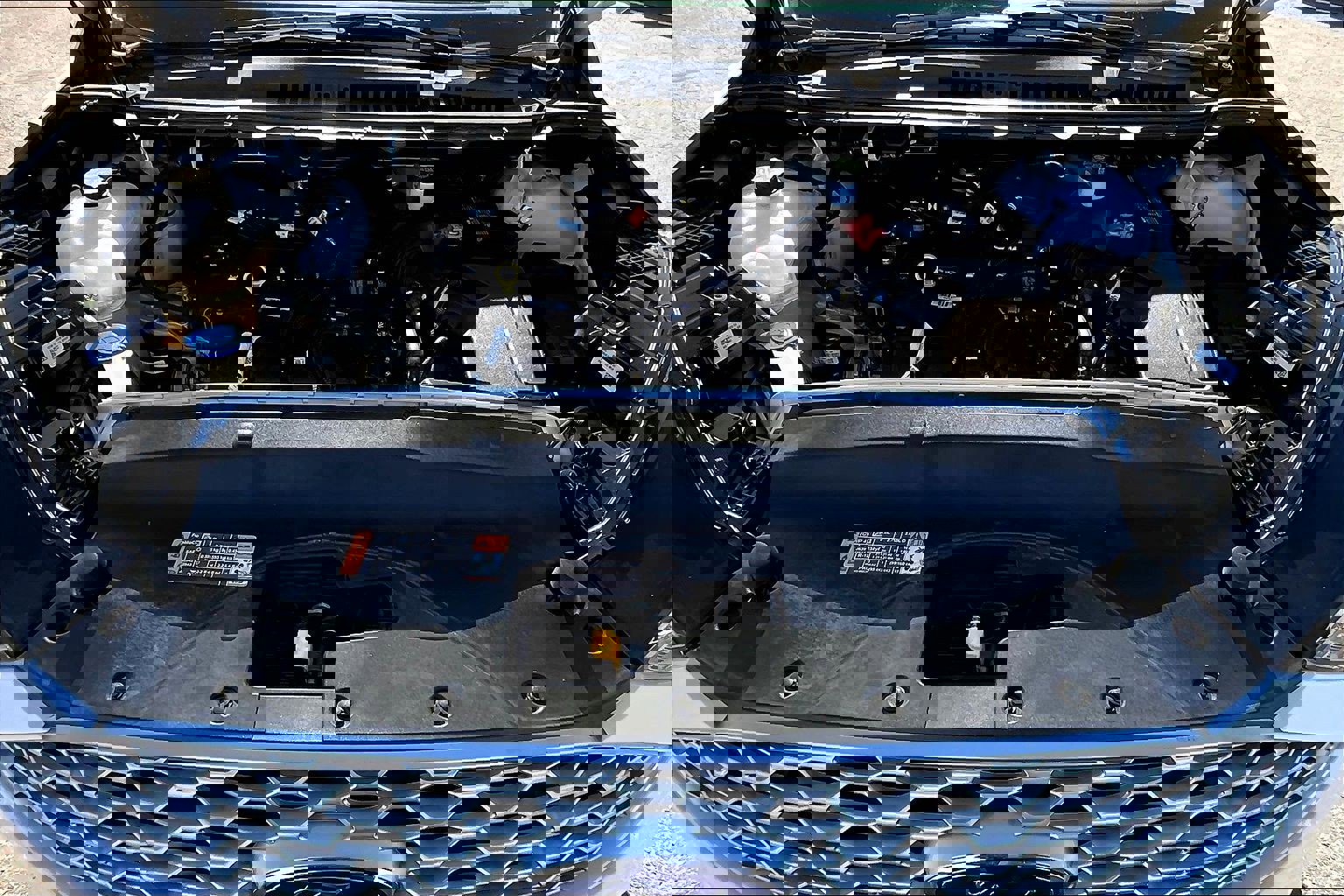 Used 2024 Ford Edge SEL image 30