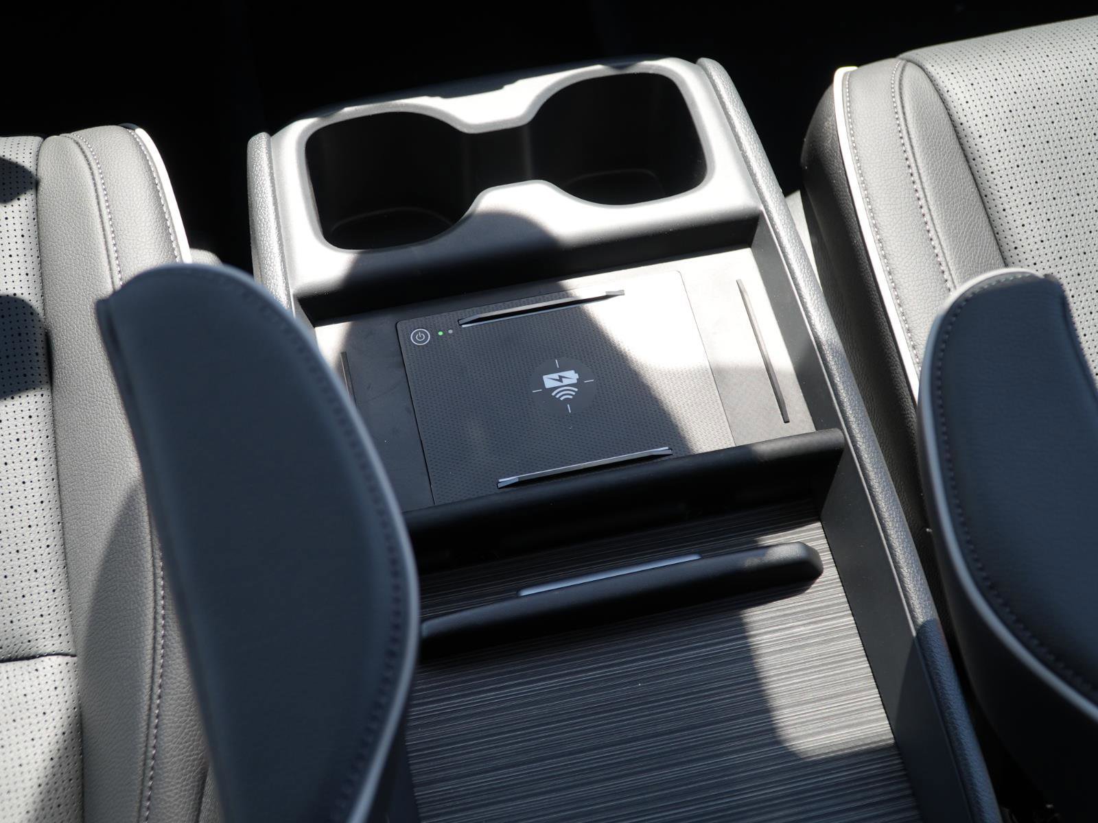 New 2026 Honda Odyssey Elite image 28