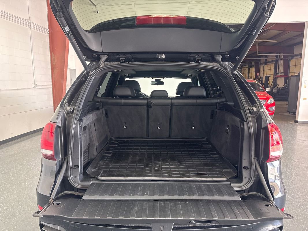 Used 2015 BMW X5 xDrive50i AWD/4WD image 20