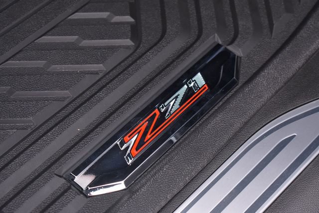 New 2026 Chevrolet Silverado 1500 LT Trail Boss w/ LT Trail Boss Premium Package image 18