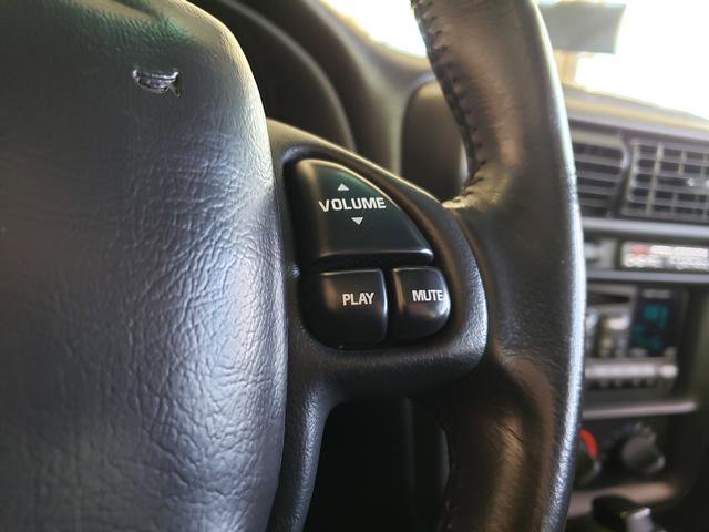 Used 2002 Chevrolet Camaro Z28 w/ Preferred Equipment Group 2 image 19