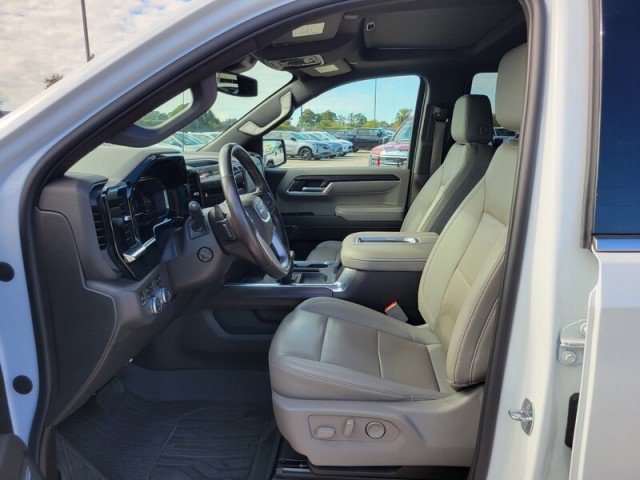 Certified 2022 GMC Sierra 1500 SLT image 12