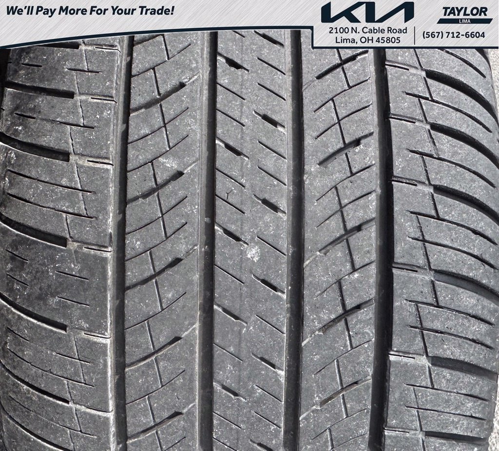 Used 2023 Kia Sorento AWD image 28