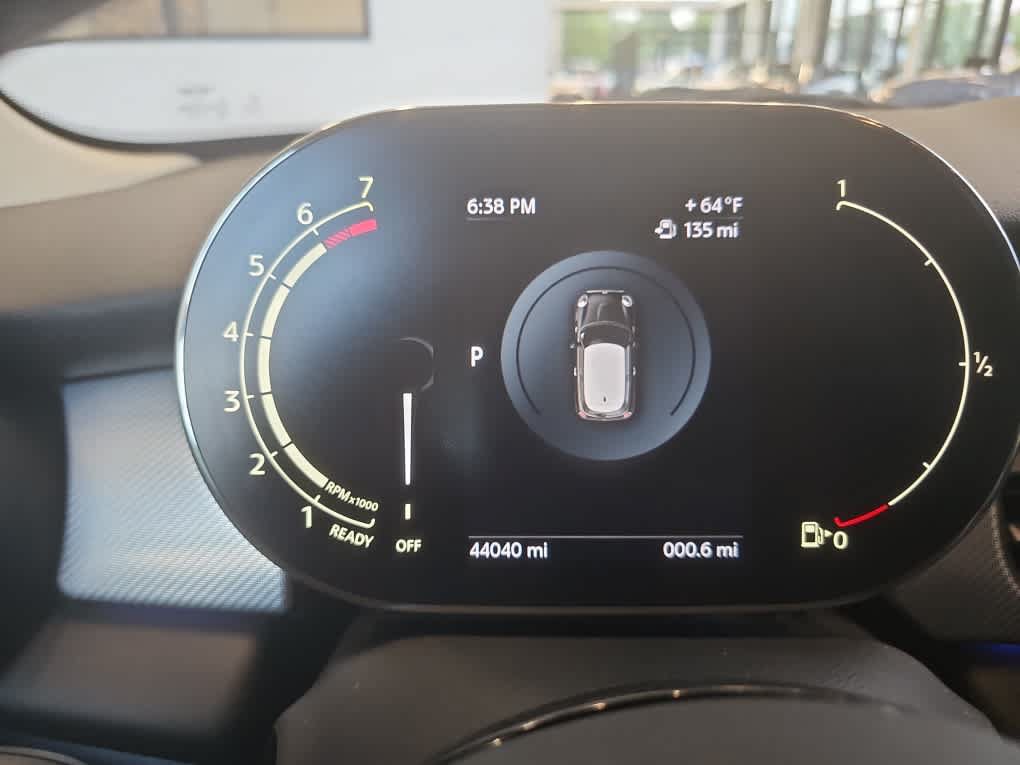 Used 2022 MINI Cooper S FWD image 9