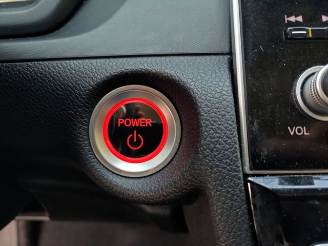 Used 2021 Honda Insight EX image 34