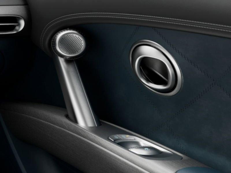 New 2026 Genesis GV60 Advance AWD/4WD image 27